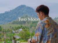 Two Moons Cafe' 🌙🌳☕️