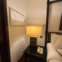 Heritage Hotel 🇲🇾 Hotel Penaga
