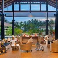  🏤Outrigger Khao Lak Beach Resort⛱️🌊