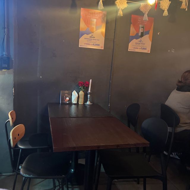 韓国/ソウル【乙支路3街】おすすめの飲み屋街の中のお店紹介💕