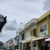phuket old town 