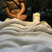 Kim’s Massage & Spa