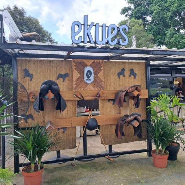 You will fall in love with this cafe❗️