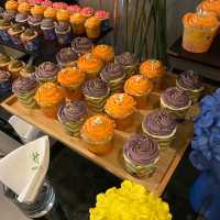 🇲🇾 🎂Holiday inn JBCC 2nd birthday