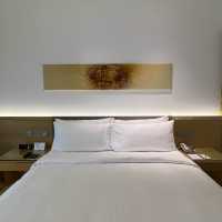 🇲🇾Double Tree Hilton JB executive room