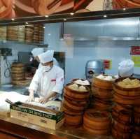 【上海】行ったら必ず立ち寄る😆「南翔饅頭店」
