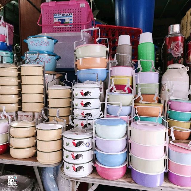 วันหยุดเที่ยวใกล้กรุง สามชุกตลาดร้อยปี