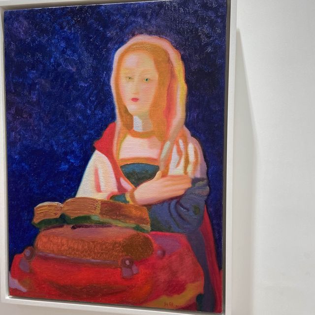 圓方 藝術展🎨