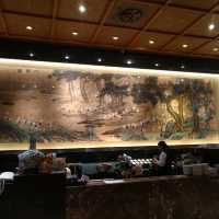 圓山飯店中式早餐Buffet 