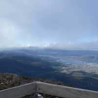 Mt Wellington - Tasmania