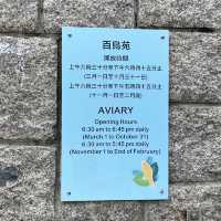 免費～～睇不同國家的雀鳥🦜🦆part 1