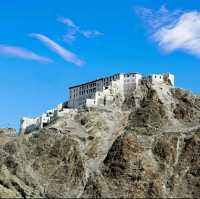 Astronomical observatory ,Hanle , leh Ladakh 