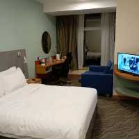 The Most Convenient, Cheapest Hotel Right at The Busiest Shopping Mall 
