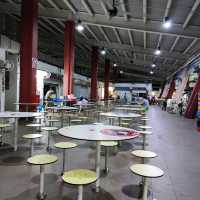 Kim Keat Palm Food Centre 