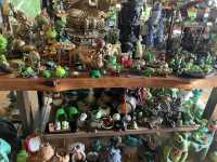 【福岡　如意輪寺】🐸かえる寺🐸