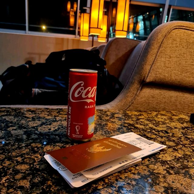 Sapphire Lounge PLAZA PREMIUM LOUNGE 