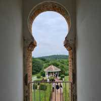 Kellie’s Castle