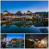 Le Meridien Chiang Rai ทุกคำตอบการพักผ่อน