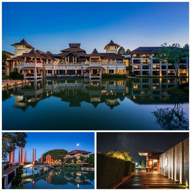 Le Meridien Chiang Rai ทุกคำตอบการพักผ่อน