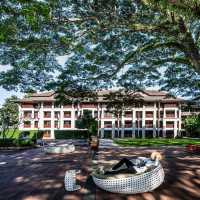 Le Meridien Chiang Rai ทุกคำตอบการพักผ่อน