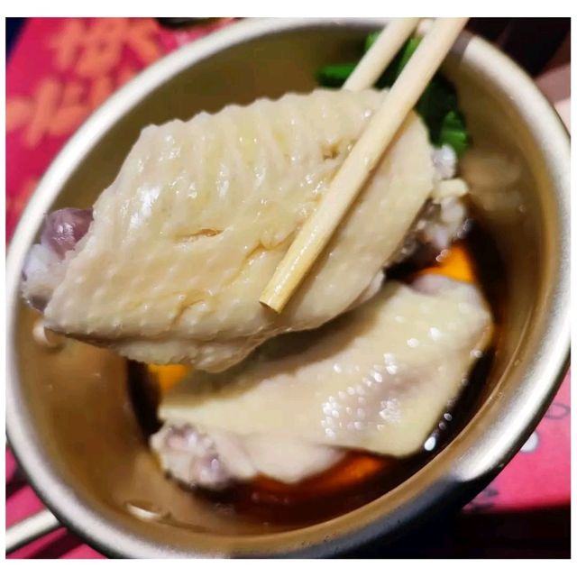 石門隱世川菜小店！