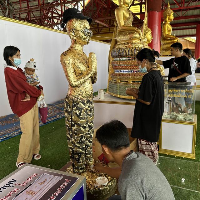 วัดเจดีย์ (ไอ้ไข่)
