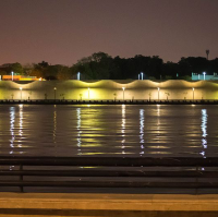 Sabarmati Riverfront 