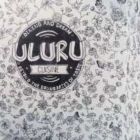 打咭 cafe - uluru 