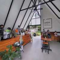 Cafe'lista  [ เชียงราย ]