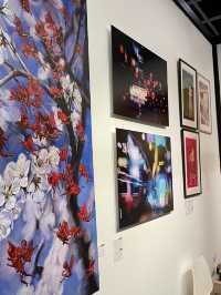 藝術展·典亞藝博