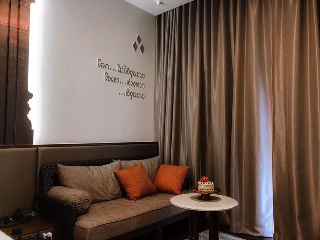 T. Heritage Hotel - เชียงใหม่