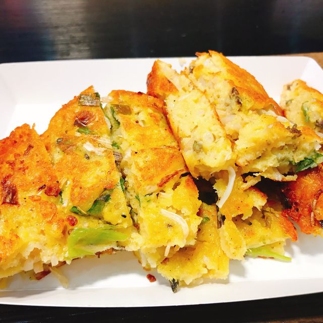 맛있는 먹거리가 가득한, 부산 부평깡통시장
