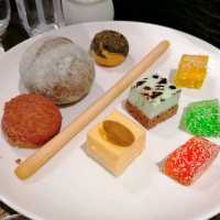 火車頭餐廳 The Platter 