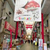 【兵庫県 明石】明石海峡大橋を望む街の逸品が揃っています✨