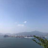 吉澳休閑遊
