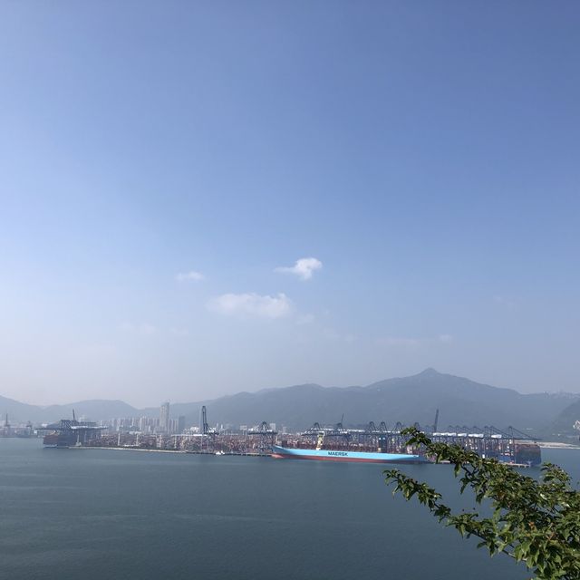 吉澳休閑遊