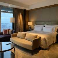 值得回頭再住既酒店｜The Ritz-Carlton