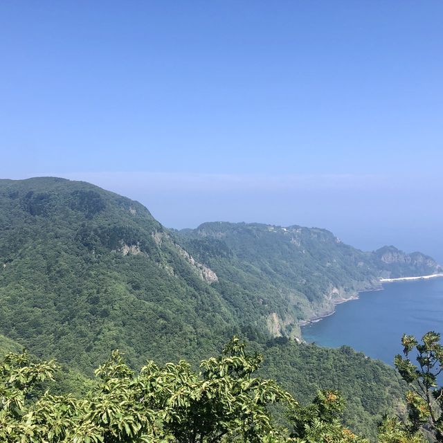 아름다운 자연경관 어디에서 볼수있을까요 ? 