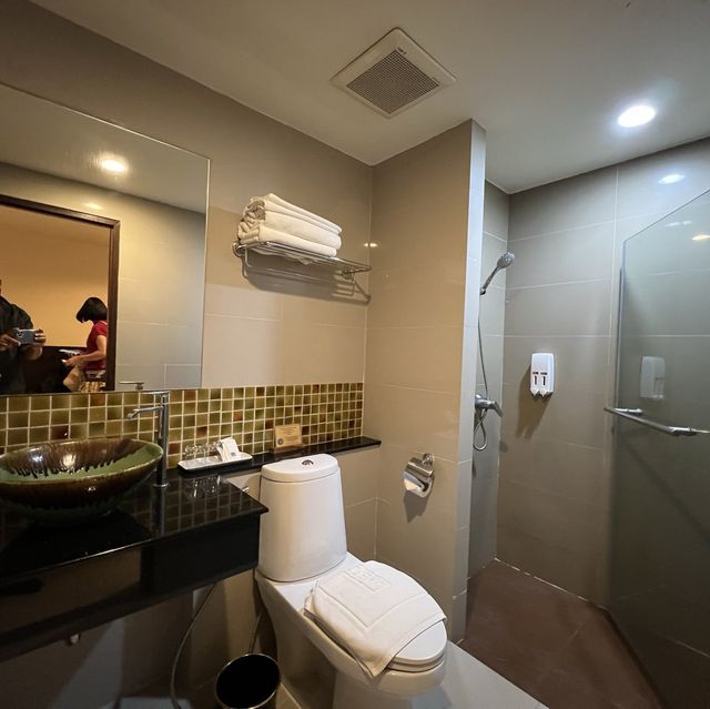 โรงแรมเวียงแก้ว