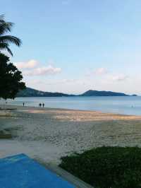 Getaway in Karon Patong