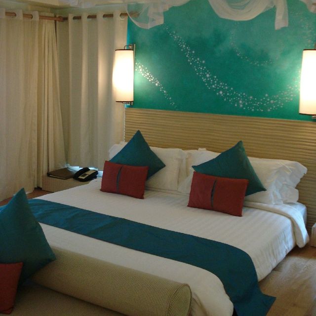 Mercure Koh Chang Hideaway