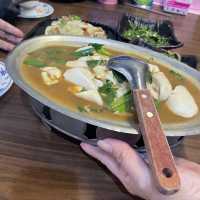 道地海鮮餐廳🍴必吃炒螃蟹🦀️海風餐廳推薦