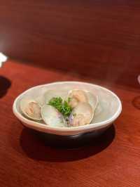 高質居酒屋極回味
