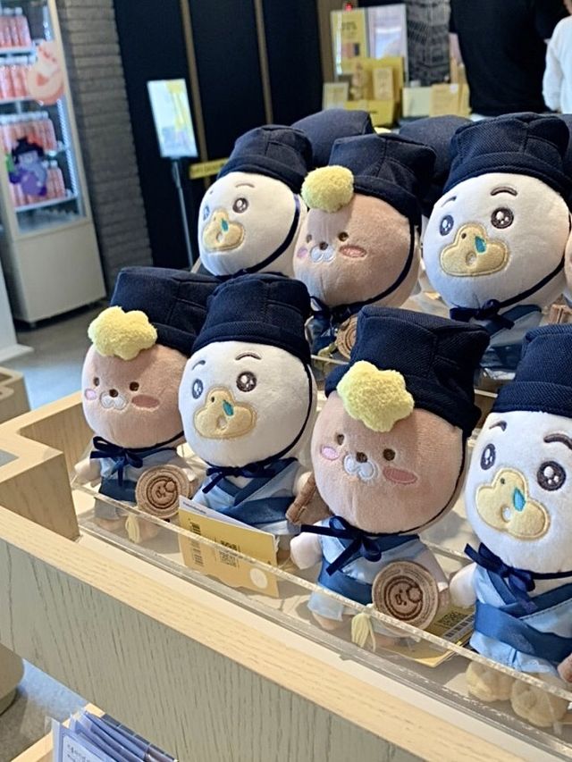 전주 한옥 마을 100% 즐기기!