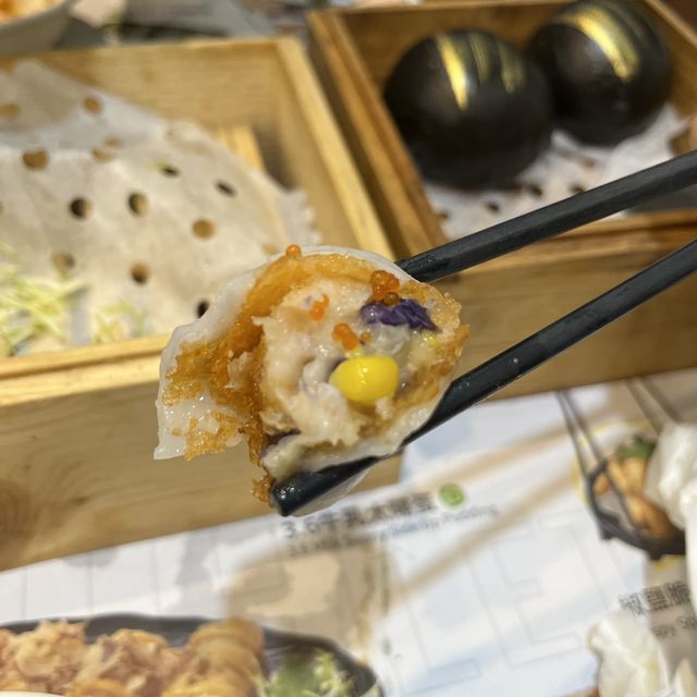 💕太子元朗新式創意點心店