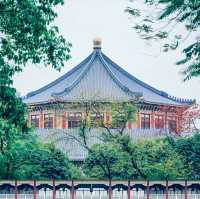 中山紀念堂
