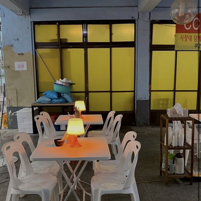 일본 뒷골목에서 🍜