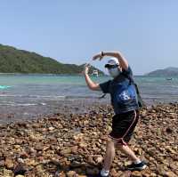 地質公園獅子會自然教育中心