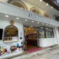 🍴 入到餐廳先知原來係Food count