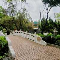 香港好去處 ～ 荔枝角公園 